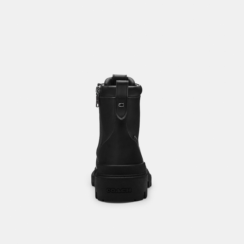 Connor Boot (new!) from Coach Outlet - Picture 3 of 6